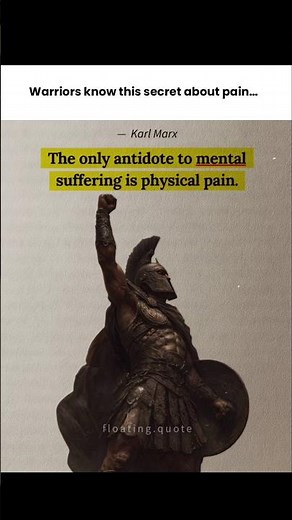 Powerful Quote by Karl Marx