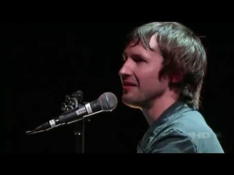 James Blunt - Goodbye my lover HD