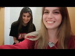 Girl Pooping on Toilet Guess the Plop