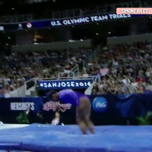 Acrobatics vs turns: Two different styles of outstanding beam work
