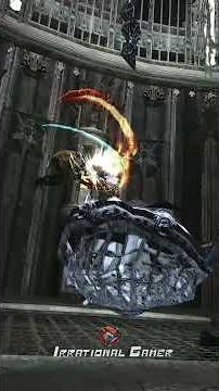 Secret Mission #10 strategy +Blue orb fragment #27 - Dmc3
