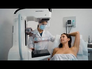 What Happens During a Mammogram Step by Step Guide
