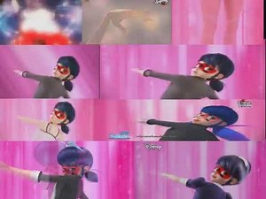 All Of Marinette Transformation [REMAKE]
