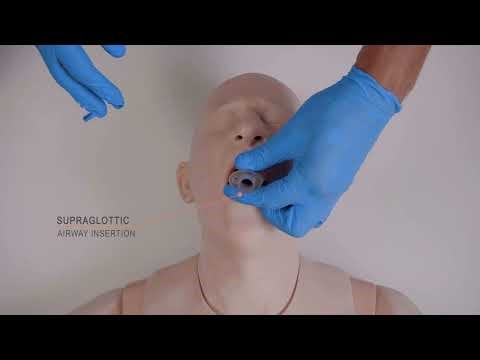 Introducing Brayden ALS