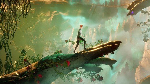 The Last Case of Benedict Fox Review