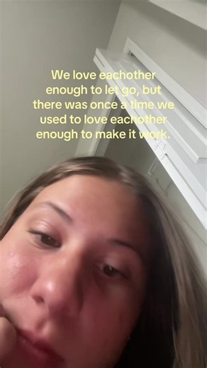You're Going Down a Path I Can't Follow — Letting Go After Love