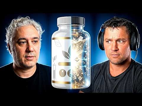 Why Bioavailability Matters More Than the Supplement Label