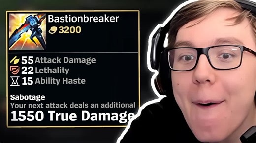 【中英双语/世一塞恩Thebausffs】我的全新分推装备