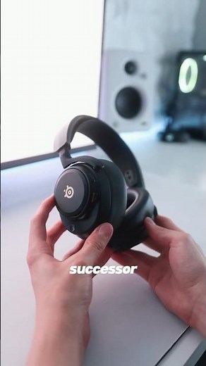 This Is The Steelseries Arctis Nova Pro OMNI!