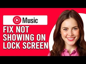 How To Fix YouTube Music Not Showing On Lock Screen (A Quick Troubleshooting Guide To Fix The Issue)