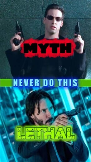 Why PRO'S NEVER Dual-Wield 🔫 Tactical File 019