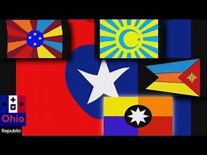 Ohio Republic States EAS Alarm Has a Sparta Porta Remix