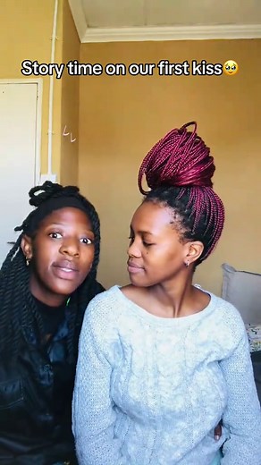 Our First Kiss Story: Heartfelt Moments and Memories
