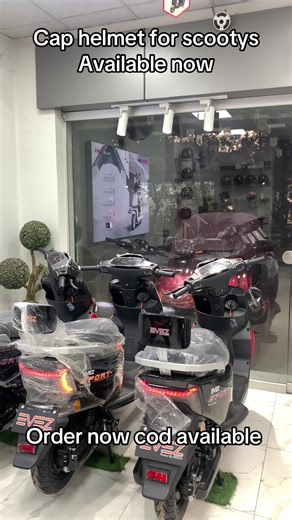 Order Your Eco-Friendly Alpha Star Motorcycle Helmet