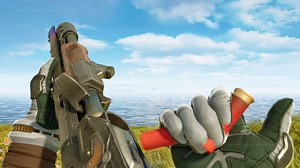 Highguard All Weapon Reload Animations