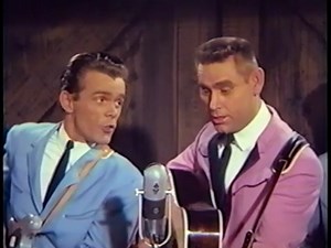 The 1965 drive-in Country musical "Forty Acre Feud" features a rockin' performance of "Love Bug" by George Jones and his Jone's boys, including Johnny Paycheck on bass and harmony vocal. The song was written by Wayne Kemp and Curtis Wayne. The record hit #6 on the Billboard Hot Country Songs chart. | GatorRock