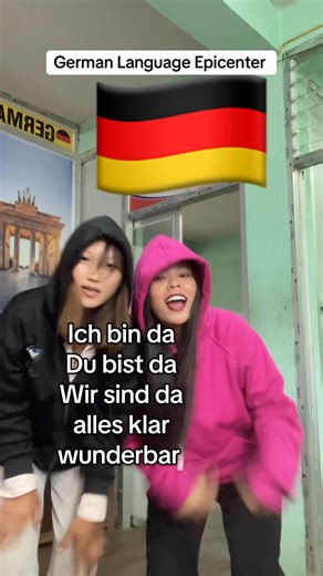 German Language Epicenter:Chabahil opposite of stupa way to Mitrapark Whatsapp:9819304700 contact: 977 15923114 #GermanLanguage #bestgermanlangugaeinstitute #A1 #A2 #B1 #bestteacher #Ausbildung #fbreelsfypシ゚viralfbreelsfypシ゚viral | German language Epicenter