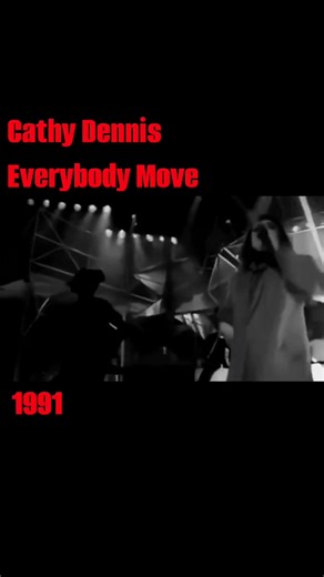 Neat pop performer Ms Dennis menacing up the top 30 in autumn 91 with this pop hit. She would of course go on to write many other pop hits including Kylie's Can't Get You Out Of My Head. | Radio BC 33
