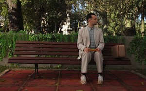 A Psychoanalysis of Forrest Gump