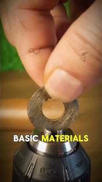 These Homemade Tools Are Surprisingly Useful🧠🛠️🧠