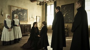 'Kidnapped' tells the historical horror story of an abducted Jewish child