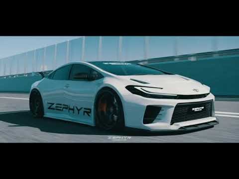 Here’s a compelling title for your YouTube video on the modified Prius: