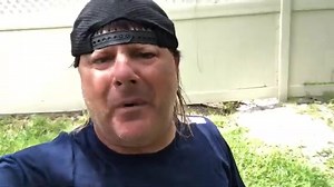 I swear to God I can’t believe Floyd wasted all that money on a watch when he could’ve bought my boat! For somebody who can’t read, I betcha $50 bucks he’s still gonna find his way to Chapter 11. Time’s up Floyd! State Law! | Donnie Baker
