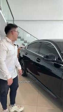Buy a New Car, Used Car Prices 😁 | Quick Review of the 218i M Sport