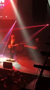 39 reactions · 3 comments | Greg Hawkes with Eddie Japan will be...