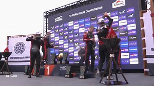 6K views · 120 reactions | POWER STAGE I Rally Japan Watch the best highlights from today's Power stage here in Japan. RallyFish #redbull WRC - FIA World Rally Championship | RallyFish | Facebook