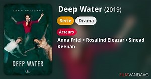 Deep Water (serie, 2019)