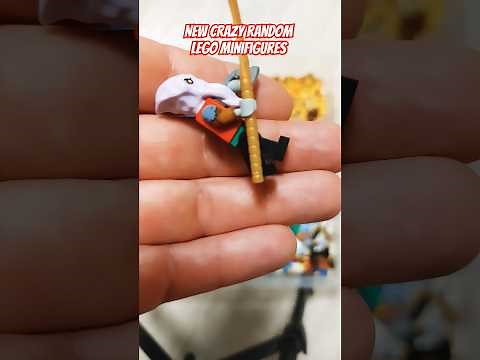 Sind Random-LEGO-Pakete jetzt ein kompletter Betrug?