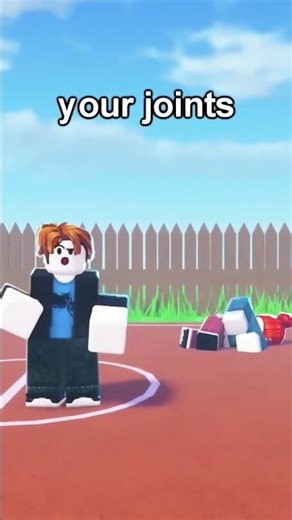 When u snap ur neck in roblox @Roblox @KAYE @f0urpr