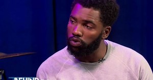 Behind The Spotlight:  Duncan Burnett