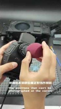 I assembled a 1:16 scale tank model.