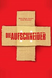 Die Aufschneider - Movie