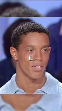 Ronaldinho le roi du football et des boite de nuit