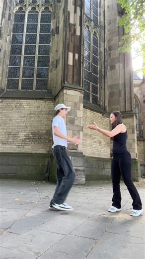 Michael Jackson Dance: Who Wins the Fight?
