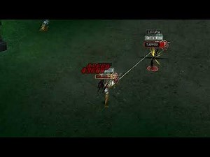 Last Chaos Fawkes ( New pvp Update)