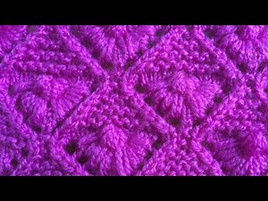 Knitting Design #67# (Hindi)