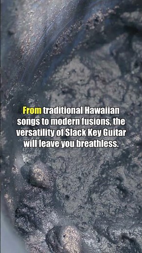 Slack Key Magic