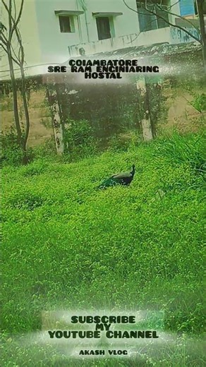 coiambatore new sir ram engineearing new look #new #newvideo #love