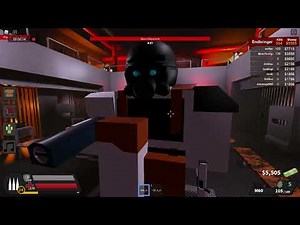 A Good Old Roblox Zombie Game [ Roblox BLOODFEST ]