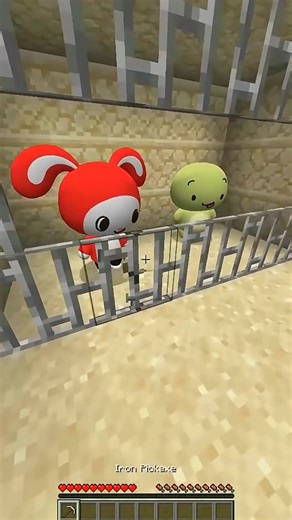 Minecraft Chase Meme Compilation