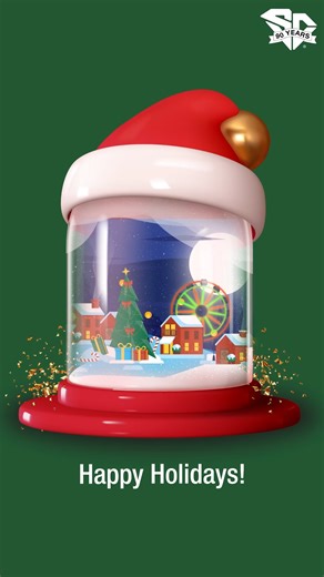 Santee Cooper on Reels