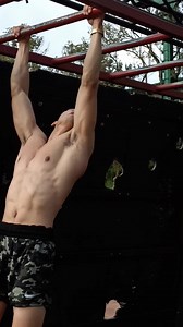 154K views · 8.8K reactions | WORKOUT FINISHER MONKEY BAR CHALLENGE!  GAINS BE WITH YOU! LETS GOAL!  #LESTERLEGACY | Lester Legacy | Facebook