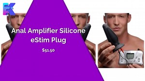 Shockingly Stimulating Plug Play Ideas | Kinky Toy Store