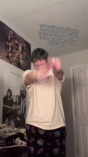 Celebrating My Vet Tech License with an Amazing Team