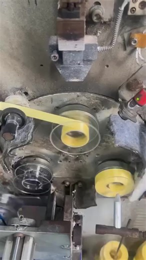 Amazing Factory Processes that Satisfy the Senses