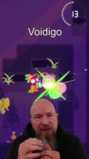 Voidigo in 30 seconds #games #gaming